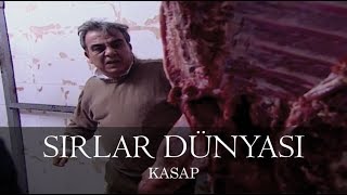 Sırlar Dünyası  KASAP [upl. by Eiddet68]