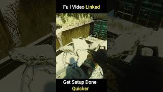 Rat Spots For Setup escapefromtarkov escapefromtarkovtips gaming [upl. by Worra10]