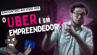 Uberização do trabalho  A ditadura de Pinochet e o futuro do empreendedorismo no Brasil [upl. by Shieh]