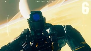 CALL OF DUTY INFINITE WARFARE Gameplay Walkthrough Part 1 Campaign FULL GAME 4K 60FPS PS5 [upl. by Plafker]