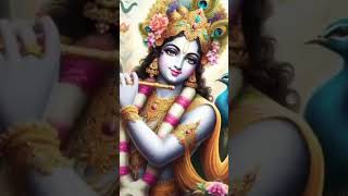 Joy Gobindo Hori Joy Nondolal joy Radha Krishna 🙏🙏🙏🙏№ [upl. by Ahsimak]