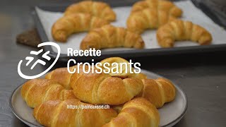 Croissants [upl. by Fry]