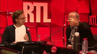 Laurent Baffie Best Of RTL 5 les Meilleures Vannes [upl. by Sucerdor]