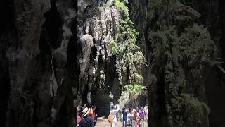 Batu Cave Inside view travel malaysia [upl. by Willet968]