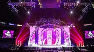 BINIBINING PILIPINAS 2023 GRAND CORONATION NIGHT LIVE UPDATE [upl. by Chiarra609]