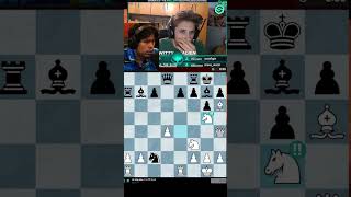 Did I finally beat GMHikaru 3247 😱 [upl. by Edelstein]