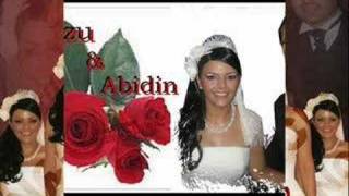 arzu ve abidin  Dermanim sende [upl. by Danforth]