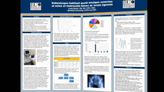 OverviewHow to design a poster presentation [upl. by Enitsirt839]