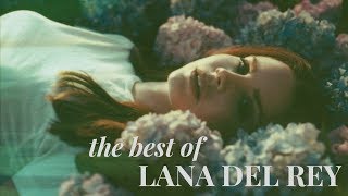 Lana Del Rey  Video Games Lyrics  Sub Español Official Video HD [upl. by Tonina]