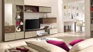 living room ideas with grey sofa Home Design 2015 [upl. by Ehtnax]