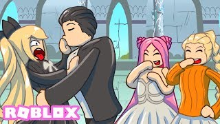 The Whole School Thinks Im Dating My Bully  Royale High Roleplay [upl. by Phenica444]