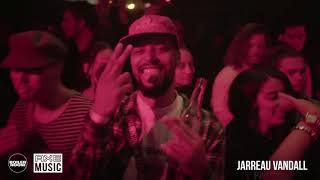 Jarreau Vandal  Boiler Room x AXE Music One Night Only  Rotterdam [upl. by Estrella]