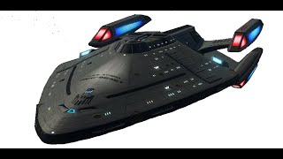 Star Trek Adventures  USS Athena  Border Dispute Part 1 [upl. by Leanne172]