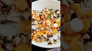 Easy glutenfree vegan recipe with simple ingredients glutenfree plantbased veganrecipe [upl. by Sneed]