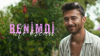 Ali Özcan  Benimdi Official Audio [upl. by Garfield712]