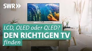 Fernseher im Check  Preiswert nützlich gut SWR [upl. by Sueahccaz665]