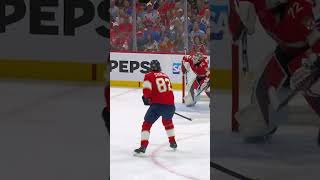 Trocheck goes BAR DOWN ⬇️🚨💥 [upl. by Merl]