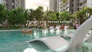 KEB Cove Residence  Melaka – Feature Video [upl. by Gery366]