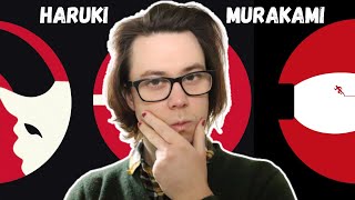 Where to Start Reading Haruki Murakami 5 Books [upl. by Nekcarb]