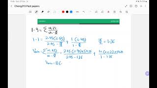 ch7 ponchon savarit past test q2 [upl. by Meid]