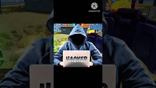 WALL HACKER IN MY OPPONENT  HACKER VS TRD GAMER  LOL EMOTE  REAL GAMEPLAY  csrankpush [upl. by Dickenson]