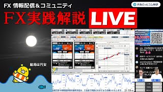 FX実践解説、米雇用統計後のドル円「結局は円安」（2024年12月9日 [upl. by Albina541]