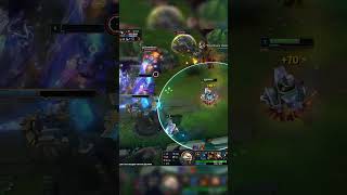 GIGA CORKI TRIPLE KILL [upl. by Slaohcin903]