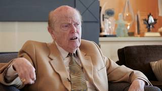 2018 UBC President’s Medal of Excellence  Jim Pattison [upl. by Ahsetan]