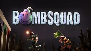 BombSquad iOS  Android Gameplay Trailer HD [upl. by Une]