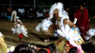 Aibai Dance Team Badu Island [upl. by Arutek]