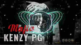 Kenzy Pg  Mfia Son Officiel 2022 [upl. by Chee]