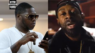 Jayton responds to ZRo interview 😳🤯 [upl. by Joyann]