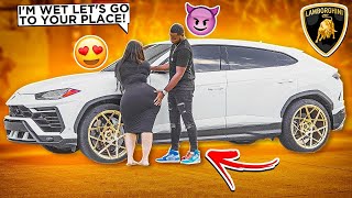 GOLD DIGGER PRANK PART 356 [upl. by Falk]