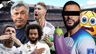 Nächste REALLEGENDE weg SKANDAL um Kyle Walker  KickNews [upl. by Htor301]