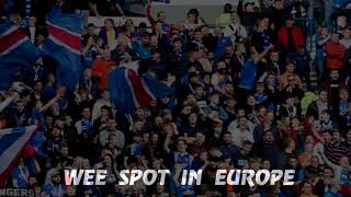 WEE SPOT IN EUROPE [upl. by Leik]