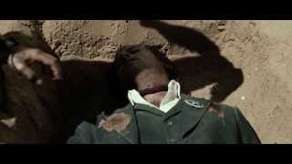 LONE RANGER  Offizieller deutscher Trailer 2  Disney [upl. by Elleneg]