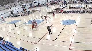 Aiden Beck 2024 Phoenix Nike Tournament of Champions [upl. by Sido]