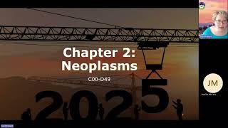 HGCTV Webinar Snippet  2025 ICD10CM Code Updates [upl. by Yasui]