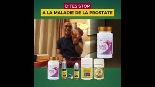 Plus jamais problèmes de prostate [upl. by Aihsenat]