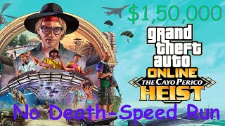 Gta Online 2024 Making Millions Heist 1 [upl. by Renfred933]