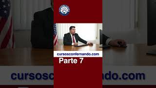 Preparate para obtener la Ciudadanía americana este 2024 [upl. by Bartie]