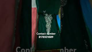 Surplus suits salwar Contact number 8178501889 exportsurplus saree [upl. by Rafaellle]