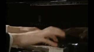 Evgeny Kissin Schubert Liszt Standchen [upl. by Eeryk]