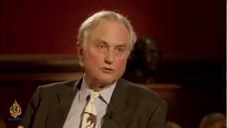 Richard Dawkins Why Religion Is Evil [upl. by Kev]