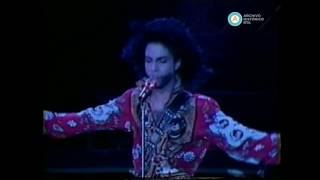 AV4425 Prince en Rock in Rio edición 1991 fragmento I [upl. by Valenka]