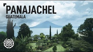 The Gateway to Lake Atitlan  Panajachel Guatemala  Travel [upl. by Almena]