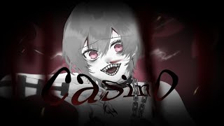 【オリジナルMV】 casino  Azari 様  歌わせていただきました 【湊都祈優】 [upl. by Dempsey]