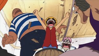 One Piece Episode 1 [upl. by Cleon]