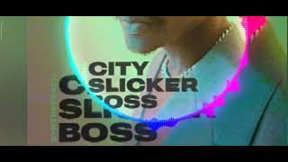 Synthferatu  City Slicker Boss Normalizer  Screen Recording On DJMUSIC [upl. by Barthel]