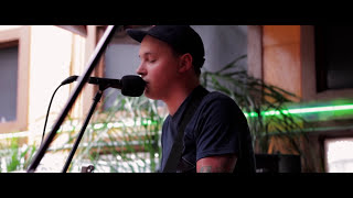 Chris Cresswell The Flatliners FULL SET  PreFest 2 20141030 multicam [upl. by Annawot]